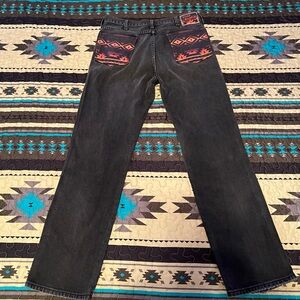 Vintage Southwest Style Wrangler Jeans 32x30